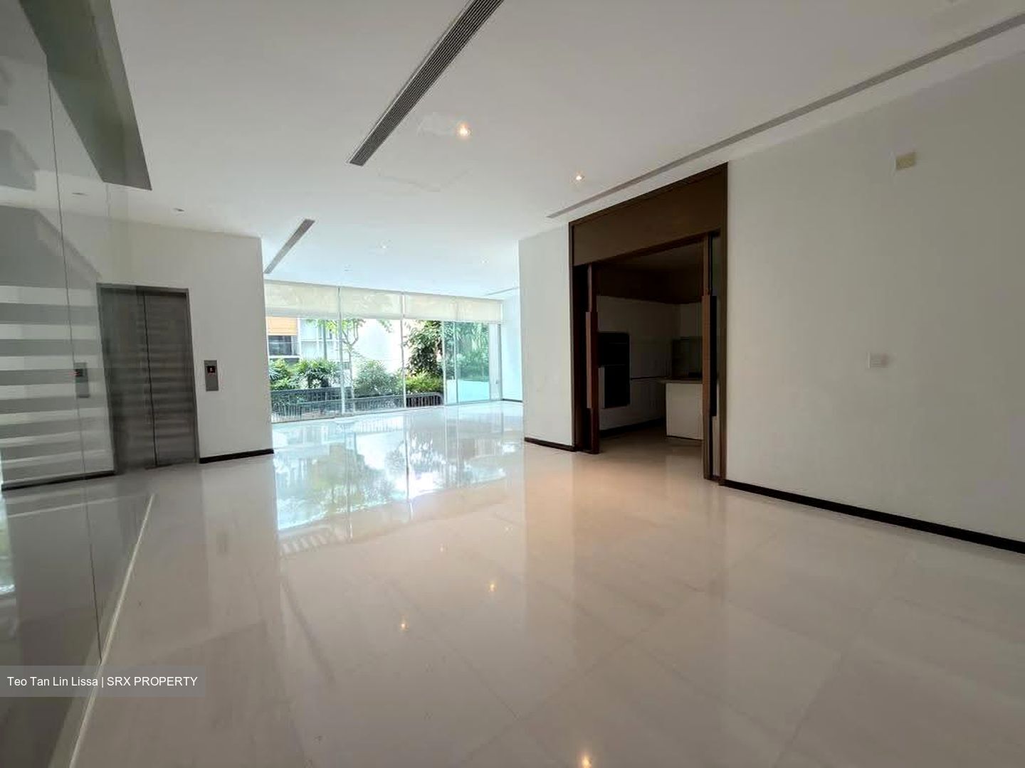 RESIDENCES AT EMERALD HILL (D9), Terrace #615304511